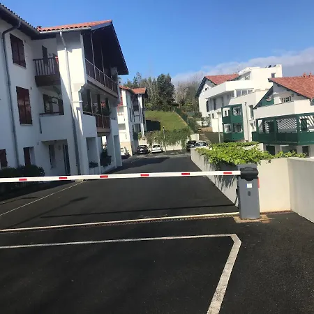 T2 Hendaye Plage Exterior photo