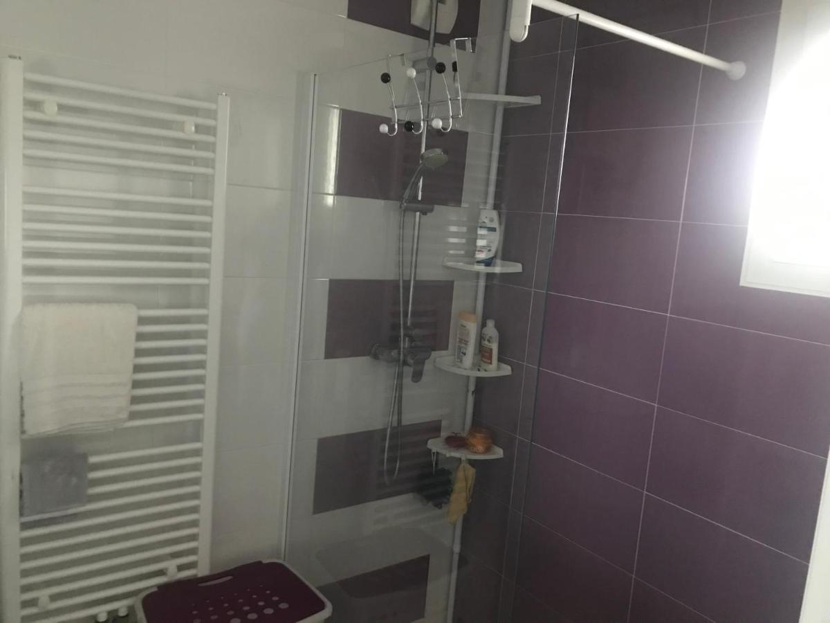 T2 Apartment